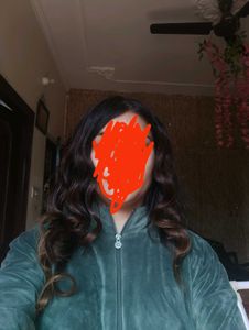 heatless overnight Hair Curlers Set
