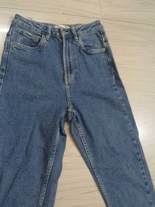 Mom's Jeans For Women