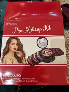 Miss Young makeup kit