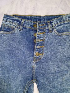 Denim Pant.