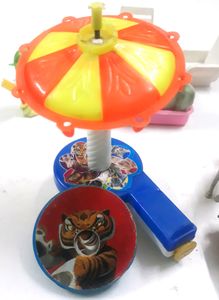 24pic Children mini zoo set