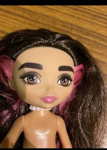 Mermaid Barbie , Ariel Doll ,  extra mi