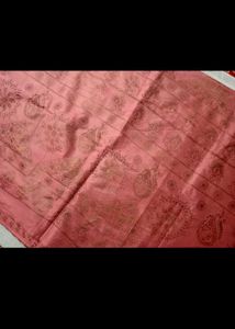Saree Without Blouse Piece