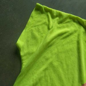 Girls Crop Top