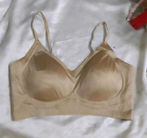 New Comfortable Bra