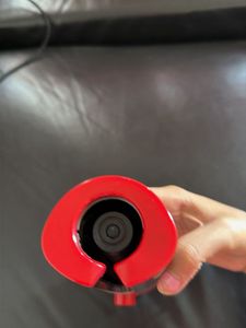 Automatic Hair Curler Machine