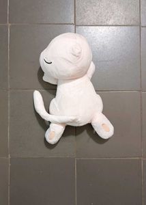 Cute Mew Plush Toy