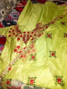 partywear gown