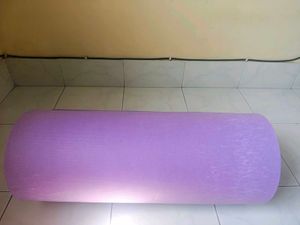 Purple Yoga Mat for Sale