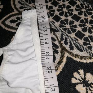 New Bra With Tag