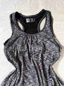REEBOK Athletic Tank Top🩶