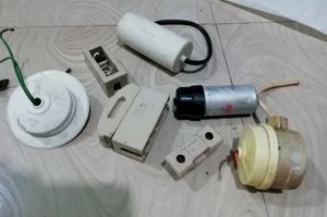 Combo Set