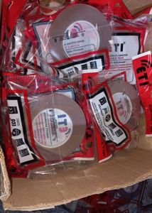New VHB Tape Acrylic TapetEasy To Assemble, No Dri