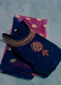 Beautiful Kurti Set