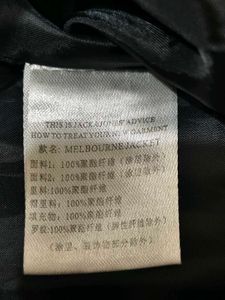 Jack &amp; Jones 2010s  Plaid Hooded Jacket