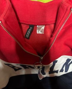 H&amp;M Sweatshirt Only Used Twice