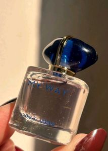 Mini Perfume Collection