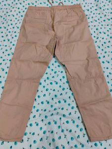 Comfortable Cargo Pants