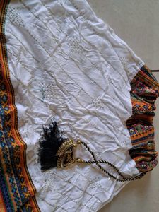 Girls comfortable cotton Choli CCC