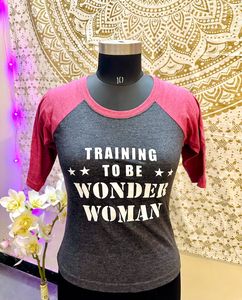Casual/Workout T-Shirt