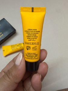 Acqua di Parma Colonia Hand Cream &amp; Lip Balm Set