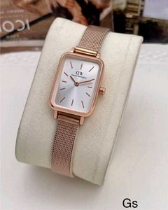 daniel Wellington watch women 💜