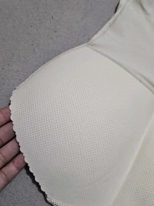 Shapewear Padded Briefs