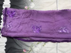 Pure Chiffon Dupattas