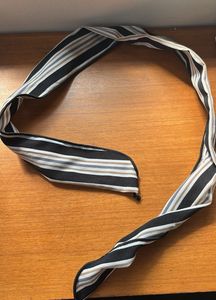 COMBO-2 Striped Scarves