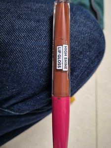 Sugar Pop Liquid Lipstick