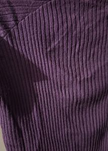 unique neckline sweater