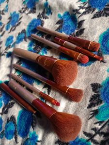 Makeup 💄 Brush 🖌️🖌️🖌️🖌️