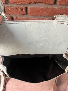 Unisex Messenger Bag