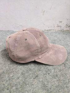 Nike Corduroy Baseball Cap