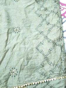Dupatta