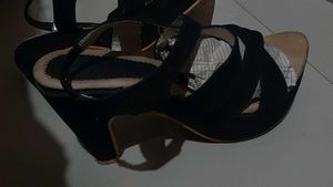 party wear 6 inch heels