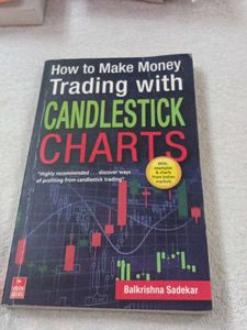 How To Make Money Trading With Candlestick Charts