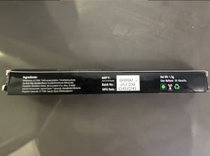 Flicka Kohl Eye Pencil