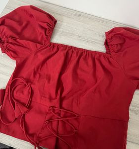 Brand New Top From Rare