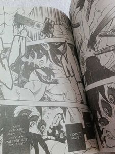 Demon Sayer 20