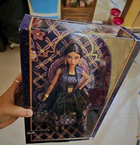 barbie limited edition