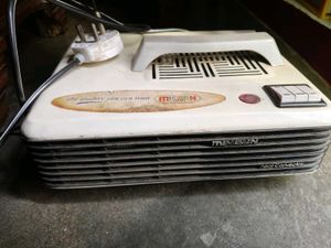 Room Heater