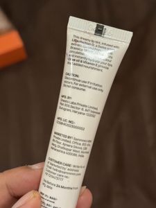 Sammmm Moisturising Lip Tint Oil