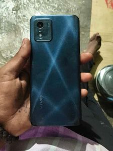 Vivo y15s vabte