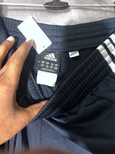Adidas Track Pants