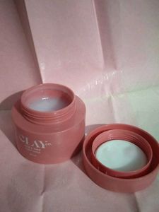 ClayCo Rice & Sake Sleep Mask