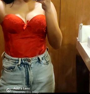 Corset