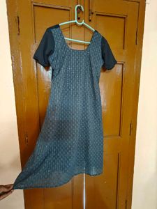 Embellished Kurta