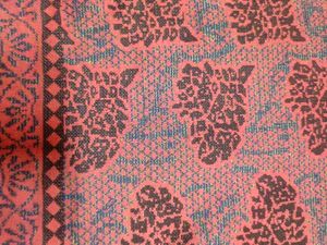 Kurta Set with Matching Leggings