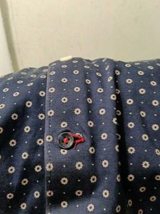 Tommy Hilfiger Slim Fit Shirt
